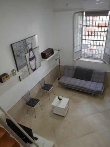 Wish Suite Barrio De Leon En Triana Sevilla Exterior foto