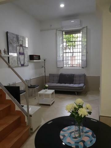 Wish Suite Barrio De Leon En Triana Sevilla Exterior foto