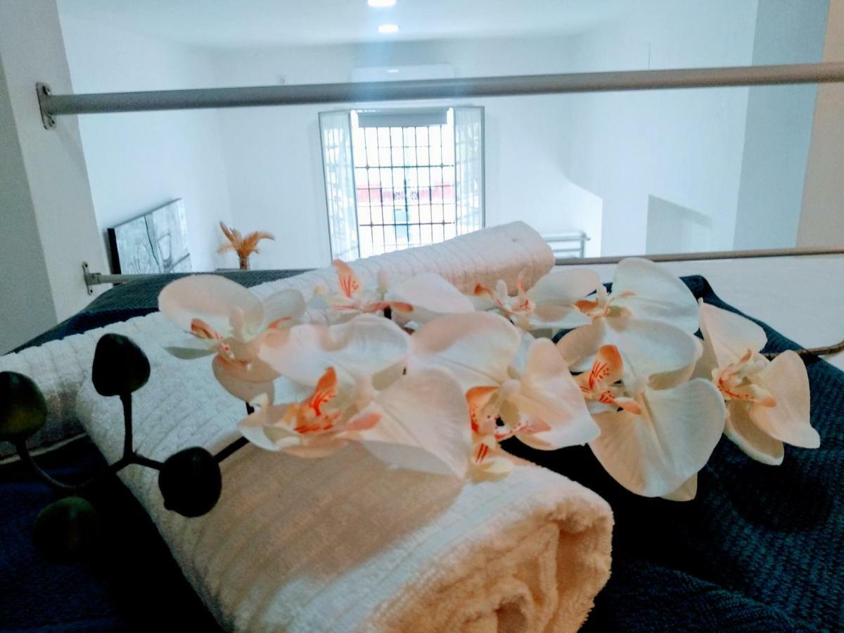 Wish Suite Barrio De Leon En Triana Sevilla Exterior foto