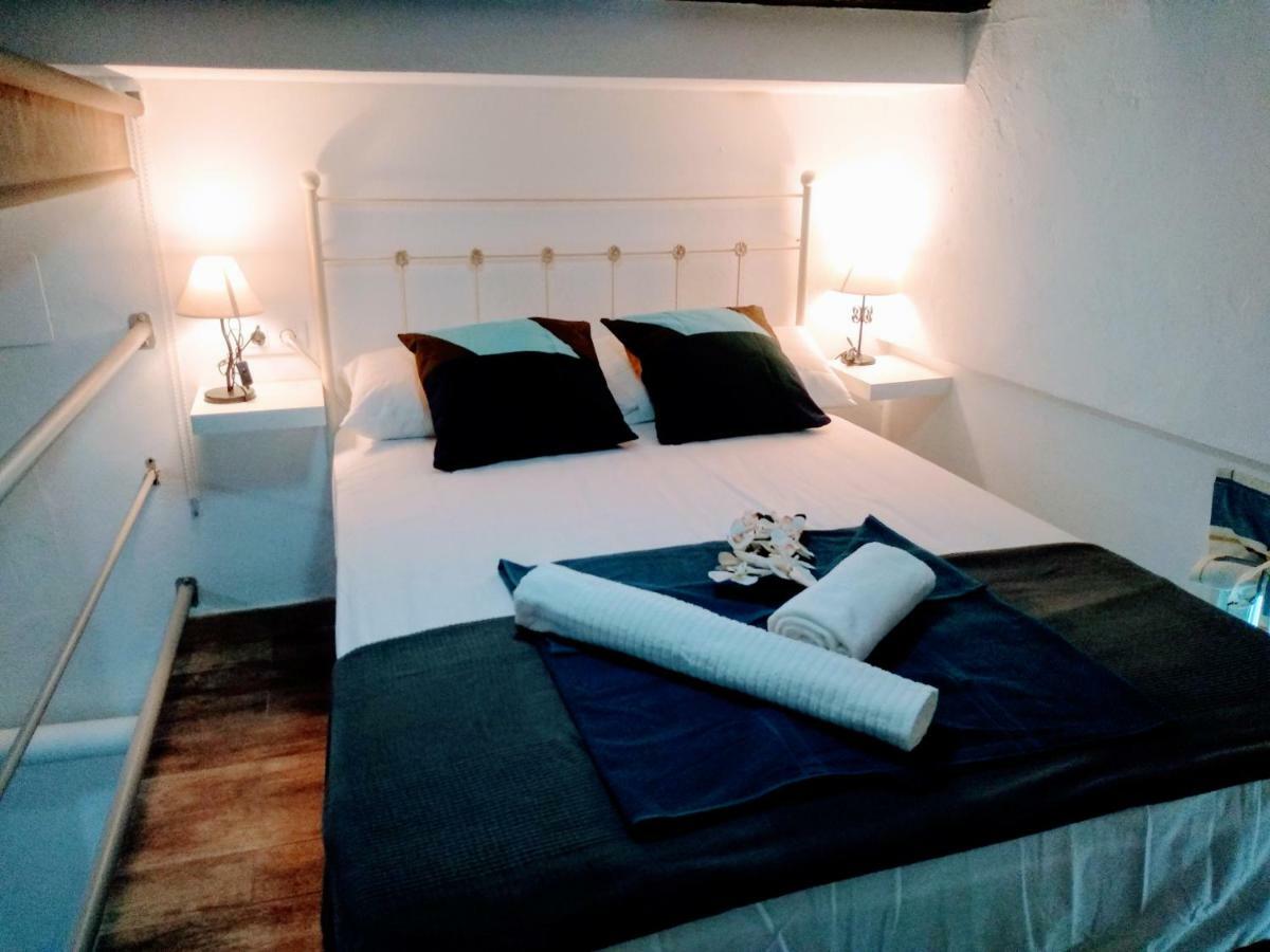 Wish Suite Barrio De Leon En Triana Sevilla Exterior foto