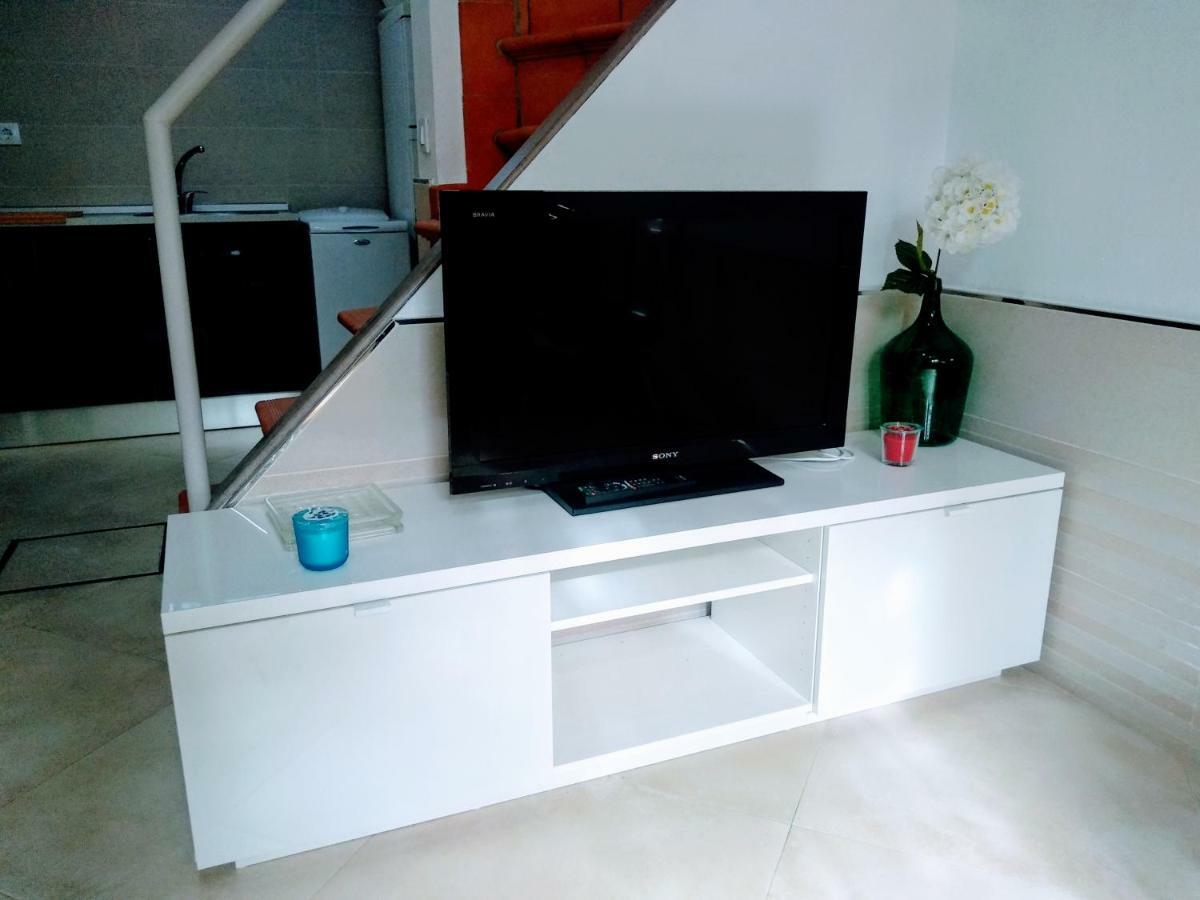 Wish Suite Barrio De Leon En Triana Sevilla Exterior foto