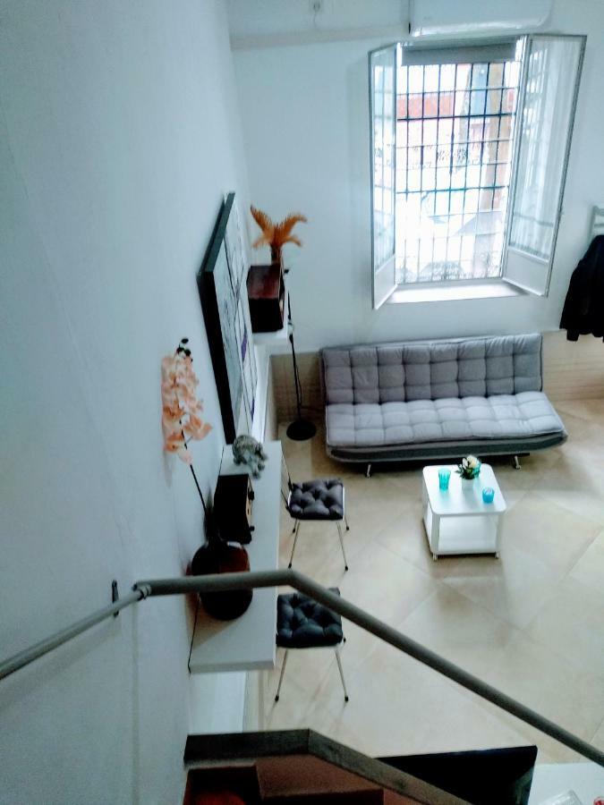 Wish Suite Barrio De Leon En Triana Sevilla Exterior foto