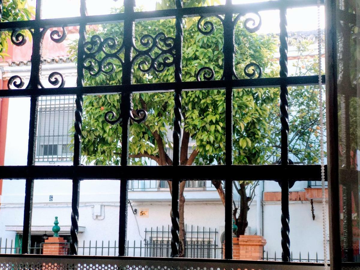 Wish Suite Barrio De Leon En Triana Sevilla Exterior foto
