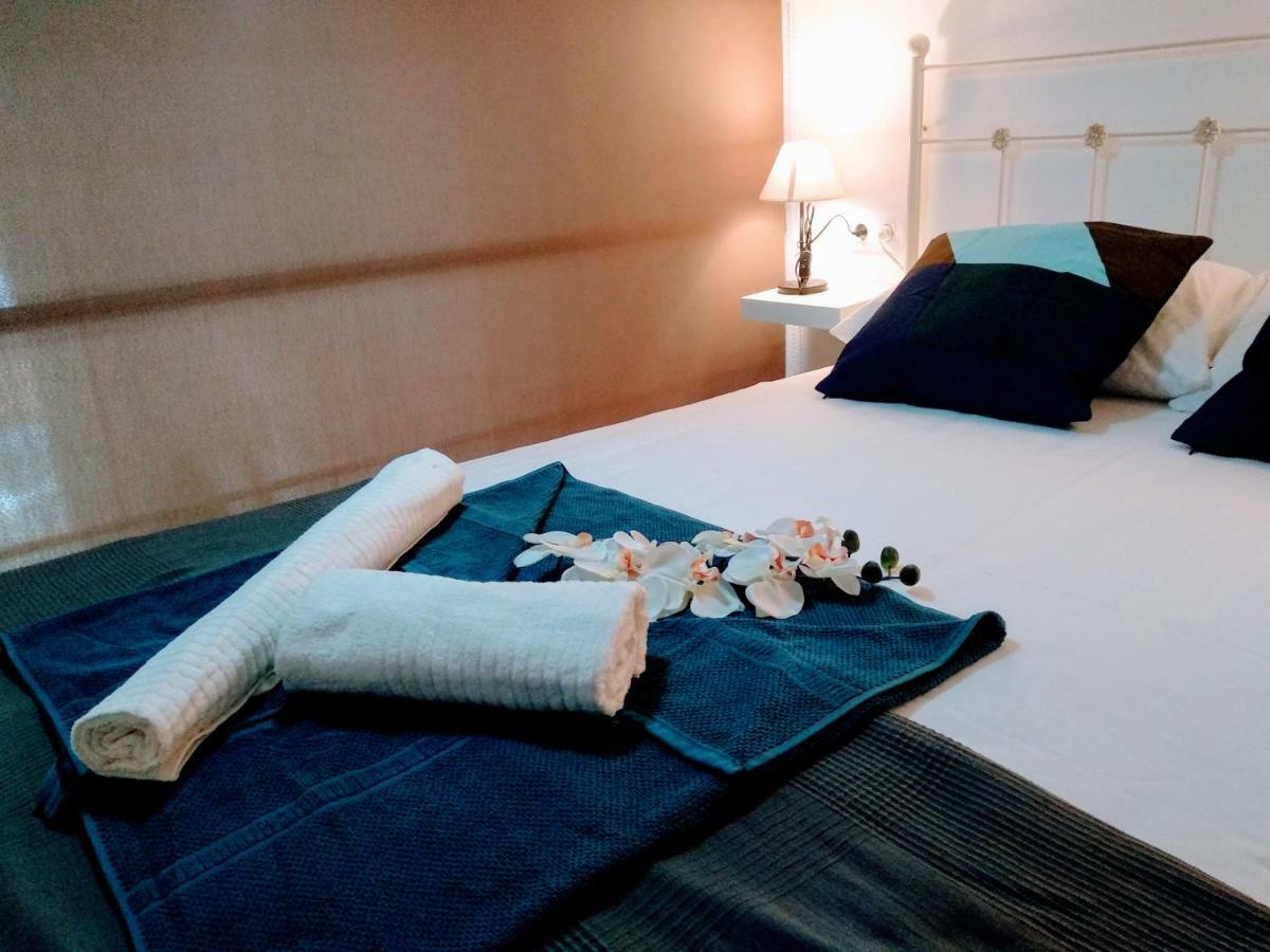 Wish Suite Barrio De Leon En Triana Sevilla Exterior foto