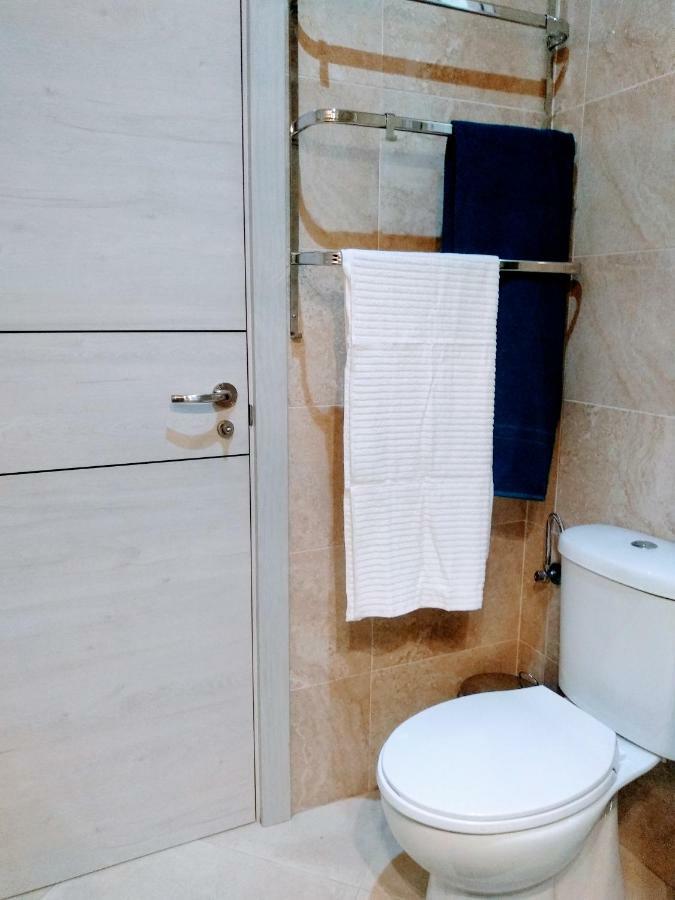 Wish Suite Barrio De Leon En Triana Sevilla Exterior foto
