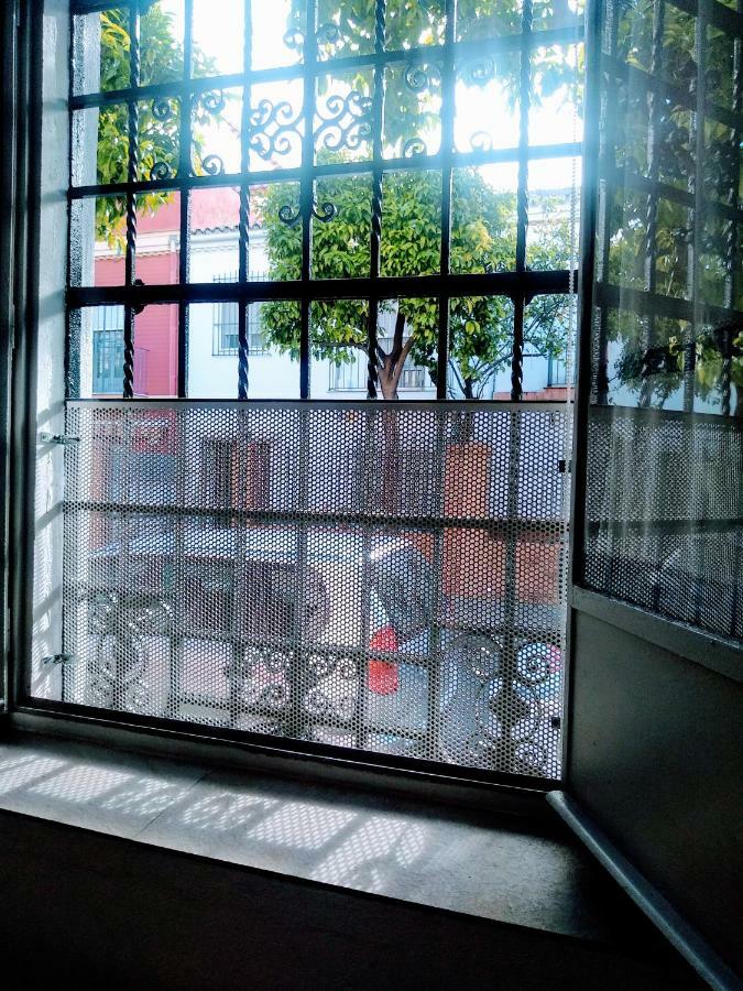 Wish Suite Barrio De Leon En Triana Sevilla Exterior foto