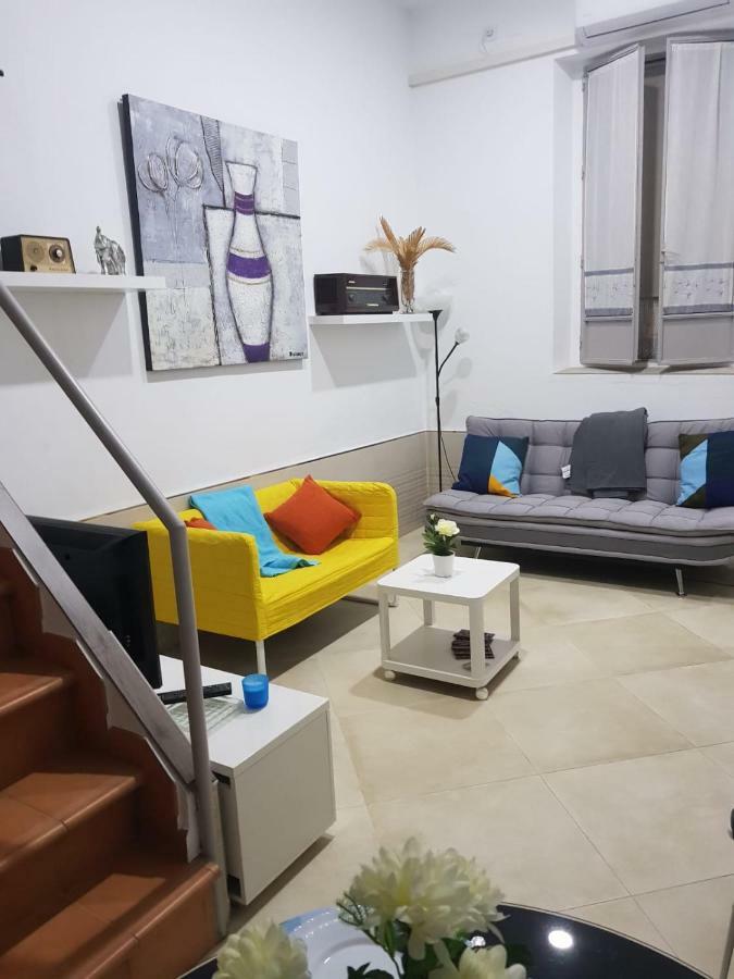 Wish Suite Barrio De Leon En Triana Sevilla Exterior foto